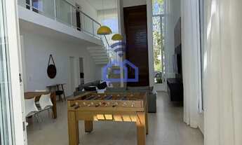 Imagem 7: Espetacular Casa duplex à Venda, no condomínio Costa Nova, Massaguaçu