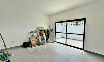 Imagem 6: Area privativa 3 quartos - CABRAL