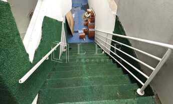 Imagem 4: Praça Baronesa de Bocaina - Vila Madalena