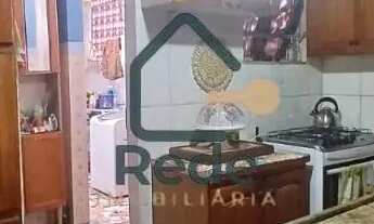 Imagem 7: CASA COM 3 QUARTOS A VENDA NA RUA GRAPIUNA - VILA VALQUEIRE