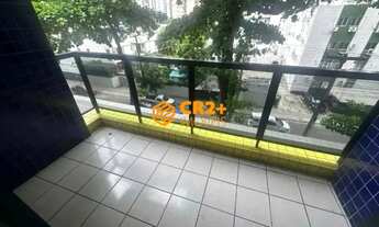 Imagem 3: Vendo Apartamento 120m² com 4 Quartos sendo 2 Suítes, em Boa viagem