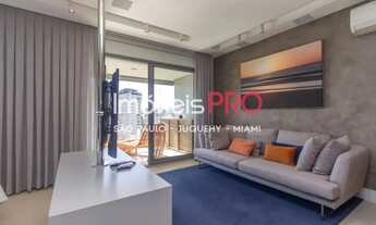 Imagem: Apto mobiliado para locação ou venda de