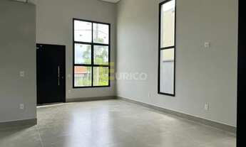 Imagem 4: Casa em condomínio para aluguel no Condomínio Vita Verdi em Valinhos/SP