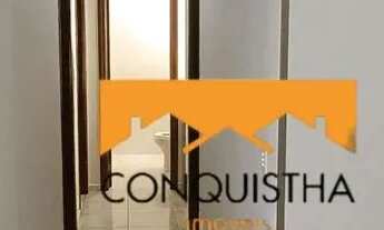 Imagem 4: Apartamento com 3 dormitórios para alugar, 93 m² por R$ 3.059,12/ano - Rudge Ramos - São B