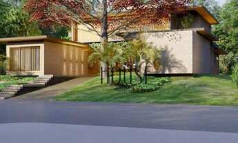 Imagem 3: Terreno em condomínio fechado em Araçoiaba da Serra | 543 m² com - quartos