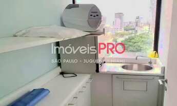 Imagem 6: CONJUNTO COMERCIAL VILA MARIANA