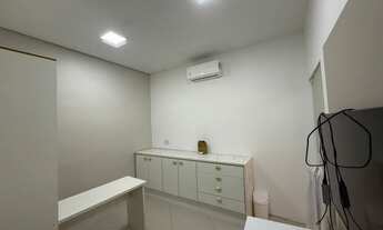 Imagem: Sala comercial em prédio