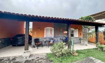 Imagem: Casa com 3 dormitórios para alugar, 200