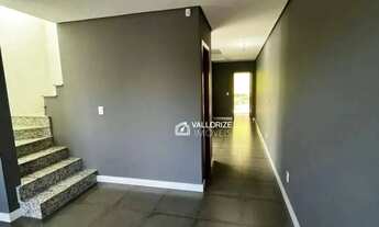 Imagem 5: Casa com 3 dormitórios à venda, 124 m² por R$ 550.000,00 - Feitoria - São Leopoldo/RS