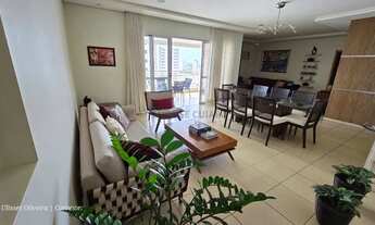 Imagem 4: Apartamento Edifício Clarice Lispector - Sol da manhã