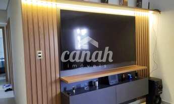 Imagem 3: Apartamento para locação em Santa Cruz do José Jacques, Ribeirão Preto