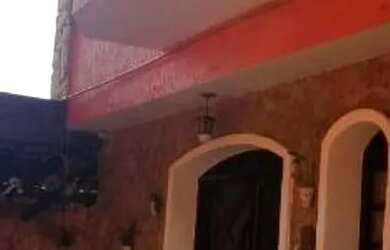 Imagem: Maravilhoso sobrado a venda no Parque Continental