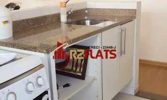 Imagem 5: Flat com ótimo preço no bairro Vila Olímpia. Confira!