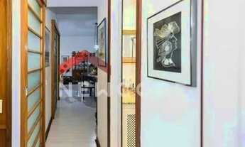 Imagem 7: Apartamento em Avenida Visconde de Albuquerque - Leblon - Rio de Janeiro/RJ