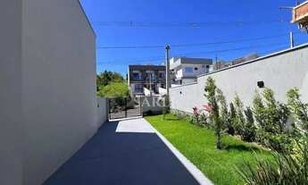 Imagem 3: Sobrado novo, com 2 dormitórios, sendo 2 suítes, de 87M² - Potecas - São José