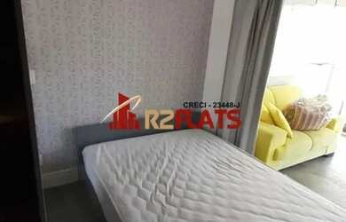 Imagem 2: Flat com ótimo preço no bairro Brooklin. Confira!