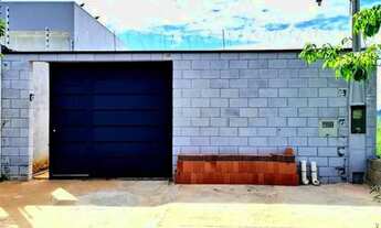 Imagem: Casa para aluguel, 1 quarto, 2 vagas, Jardim