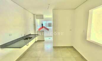 Imagem 4: Apartamento em Rua Álvaro Ribeiro - Vila Rehder - Americana/SP