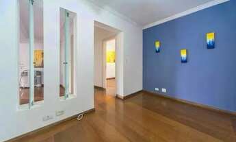 Imagem 7: Apartamento com 3 dormitórios à venda, 175 m² por R$ 880.000,00 - Vila Bastos - Santo Andr