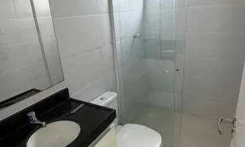 Imagem 3: Apartamento com 2 dormitórios para alugar, 57 m² por R$ 2.350/mês - Catolé - Campina Grand