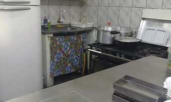 Imagem 5: Passo o ponto Galpão / depósito com venda por R$40.000