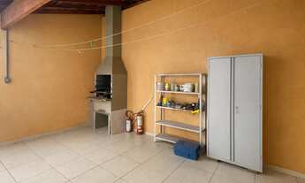 Imagem 6: Casa À Venda E Locação Jardim Brasília Piracicaba