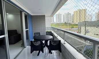 Imagem 3: Vendo Apartamento na Ponta do Farol, 3 Suítes, 3 Vagas, Oportunidade