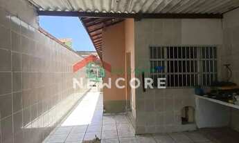 Imagem 4: Casa em Avenida Edwilson José do Carmo - Vera Cruz - Mongaguá/SP