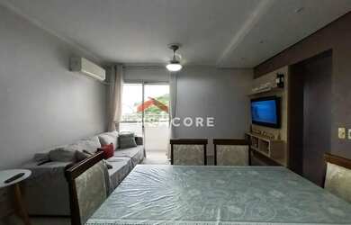 Imagem 4: Apartamento em Rua General Marcondes Salgado, 71 Quadra 17 - Vila Cardia - Bauru/SP