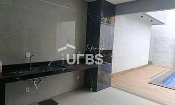 Imagem 3: Casa à venda Setor Parque Anhanguera 3 suítes, 215 m² construídos