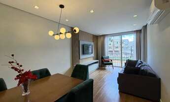 Imagem 2: Apartamento de 2 suítes com Localização Privilegiada em Gramado