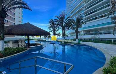 Imagem: Apartamento beira-mar com vista Astúrias