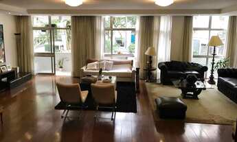 Imagem 2: Apartamento em Rua Pernambuco - Higienópolis - São Paulo/SP