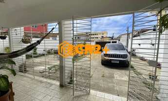 Imagem 2: Casa a Venda 360m2 com 3 Quartos 1 Suíte no Janga- 185m² àrea construída