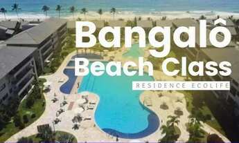 Imagem: BANGALÔ Beache Class Eco life 162 m² com