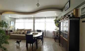 Imagem 7: Apartamento à venda no bairro Coração de Jesus