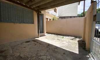 Imagem 3: Casa Térrea Independente com Quintal nos Fundos Jardim Santa Maria