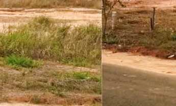 Imagem: TERRENO COM ESCRITURA E DOCUMENTAÇÃO ACEITA