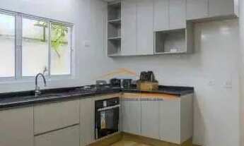 Imagem 7: Sobrado com 2 dormitórios à venda, 95 m² por R$ 1.100.000,00 - Vila Anglo Brasileira - São