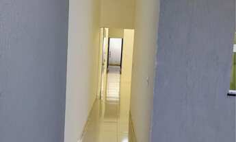 Imagem 2: Casa 2/4 com suíte