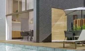 Imagem 2: Palácio Das Laranjeiras | 122m | 4 qts | 2 suites | 2 vagas