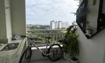 Imagem 6: Apartamento para Venda em Sorocaba, Parque Campolim, 3 dormitórios, 1 suíte, 2 banheiros