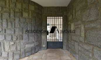 Imagem 2: Casa à venda, 6 quartos, 4 suítes, 6 vagas, Mangabeiras - Belo Horizonte/MG