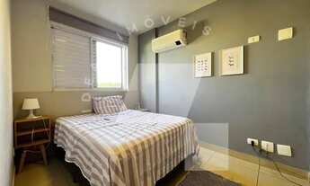 Imagem 7: Apartamento Padrão à venda em Vila Esperança, Maringá-PR