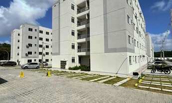 Imagem 3: APARTAMENTO DE REPASSE NO FONTANA DI TERNI NO CAMBEBA