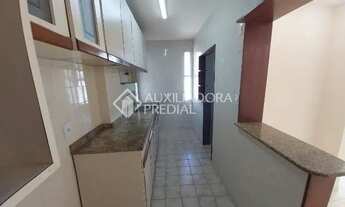 Imagem 6: Apartamento de 2 dormitórios 61m2 privativos 1 vaga de garagem no bairro Centro