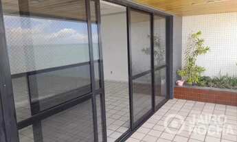 Imagem 3: EDF MARIA PAULA Apartamento com 4 dormitórios