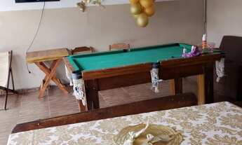 Imagem 7: Espaço Familiar