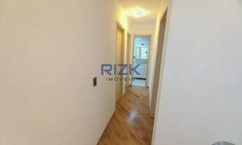 Imagem 6: Apartamento 2 quartos Aclimação