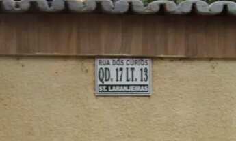 Imagem 6: CASA RESIDENCIAL em NOVA CRIXÁS - GO, LOTEAMENTO OLÍMPIA